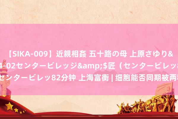 【SIKA-009】近親相姦 五十路の母 上原さゆり</a>2009-04-02センタービレッジ&$匠(センタービレッ82分钟 上海富衡 | 细胞能否同期被两种抗生素筛选?