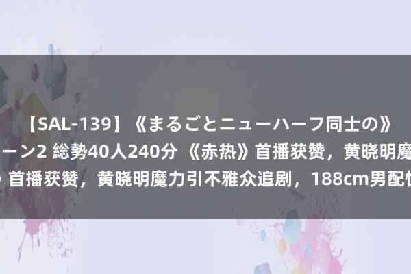 【SAL-139】《まるごとニューハーフ同士の》ペニクリフェラチオシーン2 総勢40人240分 《赤热》首播获赞,黄晓明魔力引不雅众追剧,188cm男配惊艳全场