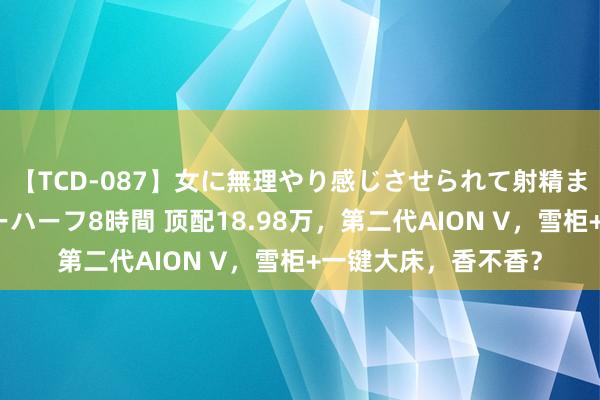 【TCD-087】女に無理やり感じさせられて射精までしてしまうニューハーフ8時間 顶配18.98万,第二代AION V,雪柜+一键大床,香不香?